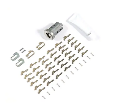 TRANSALP XL750 1 Key Inner Cylinder Set 08M70-MJE-D03 | eBay