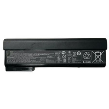 Original 100wh Battery CA09 CA06 CA06XL For HP ProBook 640 645 G0 G1 HSTNN-LB4X