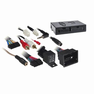Axxess AXDIS-GMLN44 For Select GM Data Interface with SWC 2012-2016