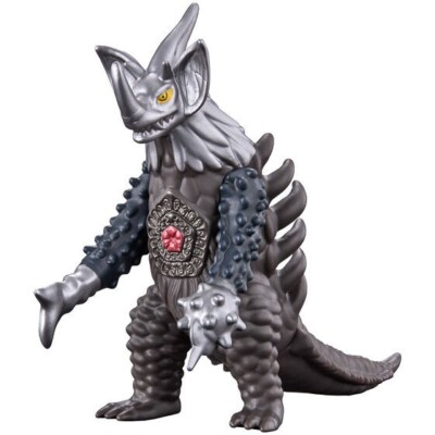 BANDAI ULTRAMAN Figure Ultra Monster Series 81 Tyrant Japan NEW