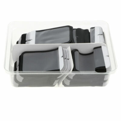2100 Pcs Barrier Envelopes Size 0 Dental Digital X-Ray ScanX for Phosphor Plates