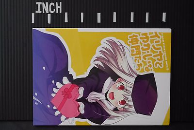 Fate/Fantasm BOX1&2 セット SHOHAN Type-moon: Fate Fantasm BOX Volume.1 