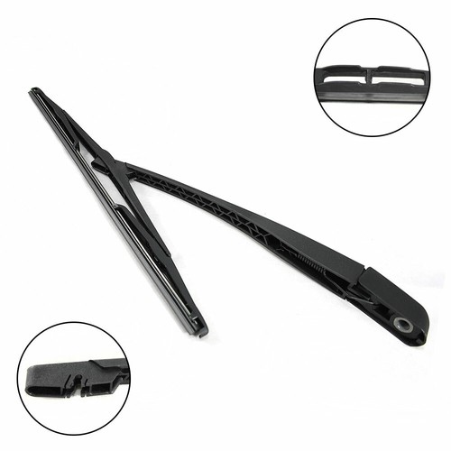 Juego de cuchillas de brazo limpiaparabrisas trasero para Opel Vauxhall Combo 01 11 Corsa C 00 Meriva A/B 3800992486991 | eBay