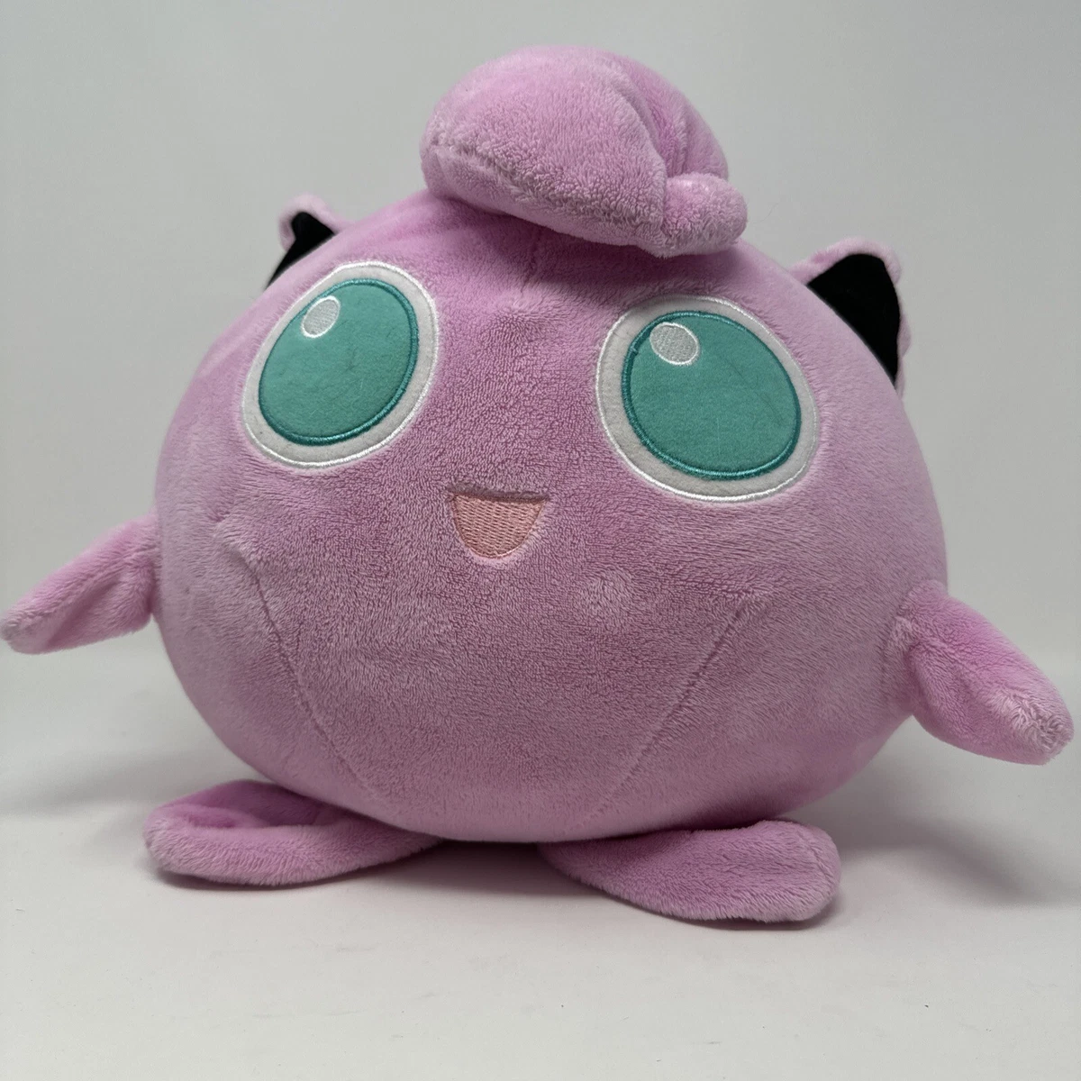 Jigglypuff teddy sales bear