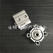SMC Thin Cylinder CQ2B/CDQ2B50-5-10DZ-15-20-25-30-35-40-50-75DCMZ 1PCS