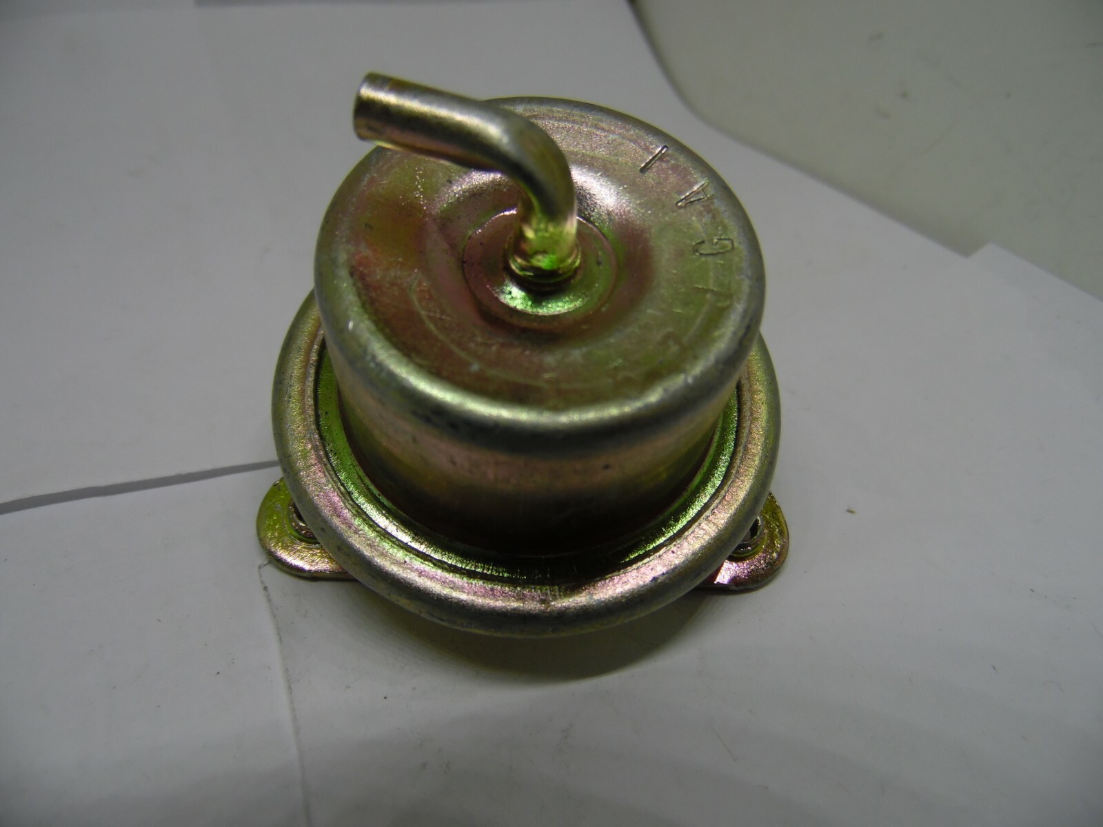 STANDARD PR128 FUEL INJECTION PRESSURE REGULATOR TBI fits 86 88 NISSAN