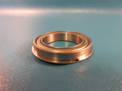 NSK 6805 ZZ NR, 6805ZZ NR Single Row Deep Groove Bearing (SKF