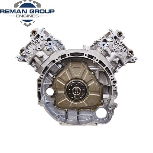 2010-2012 RANGE ROVER Engine 5.0L VIN D 7th Digit FREE WARRANTY ...