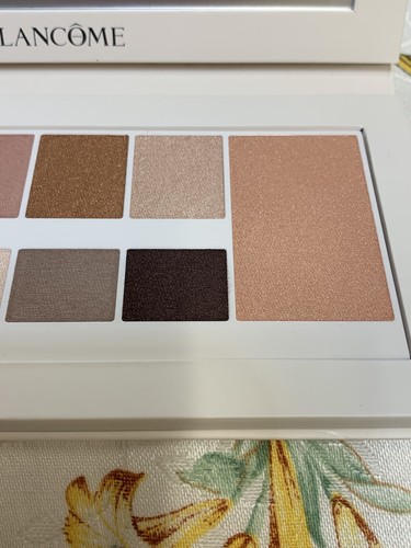 LANCOME HOLIDAY 2023 EYE AND FACE PALETTE LIMITED EDITION NEW IN BOX - Picture 5 of 16