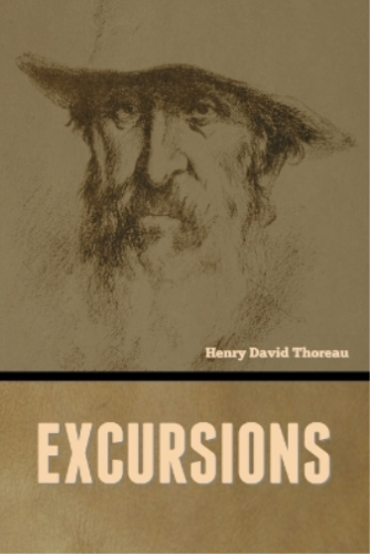 Henry David Thoreau Excursions (Taschenbuch) - Zdjęcie 1 z 1