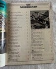 1983 Gator Bowl Program Florida vs Iowa — photo 3