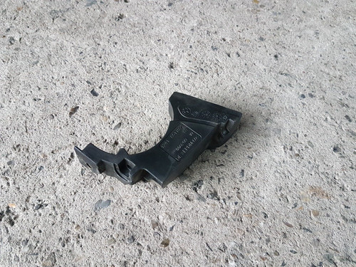 BMW 5er F10 F11 N57N N57Z Stopfen Anlasser 8511922