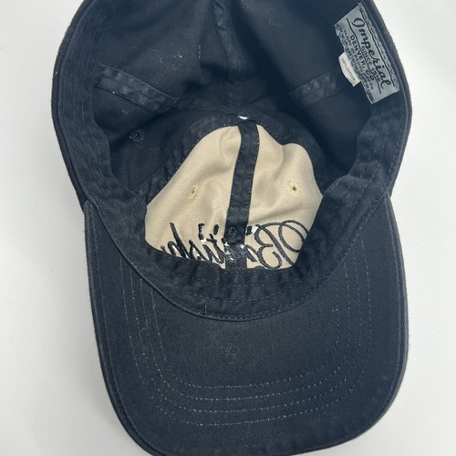 Gorra de golf The Open British Open Carnoustie usada en excelente estado - Imagen 5 de 5