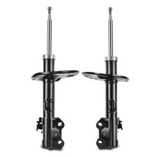 PARA TOYOTA RAV4 2006-2015 AMORTIGUADORES DELANTEROS AMORTIGUADORES PAR X 2