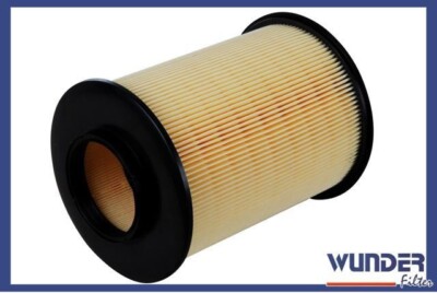Wunder Air Filter For Ford Focus 1.6 Tdci Y.M 7M51-9601-AC