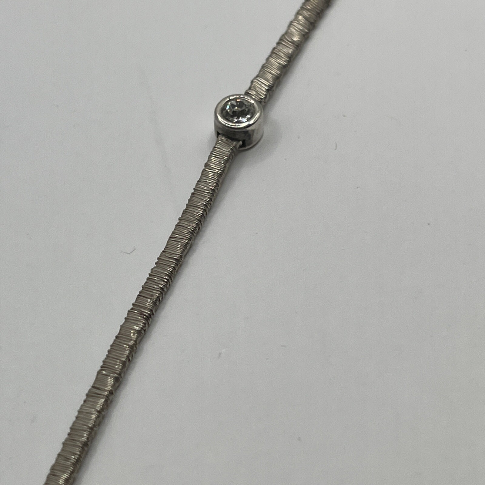 Silpada Designs Solid  Sterling Silver Wrapped Wi… - image 4