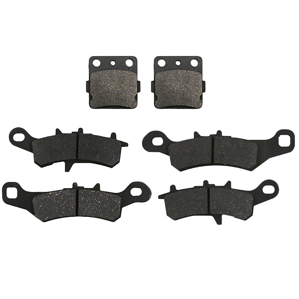 SFriding 13168-0162 - Palanca de cabio de pedal para Kawasaki KFX450R (KSF450B) 2008-2014
