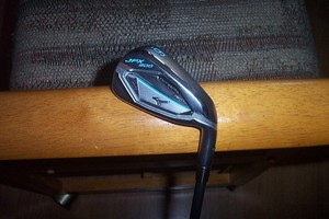 used mizuno jpx 900