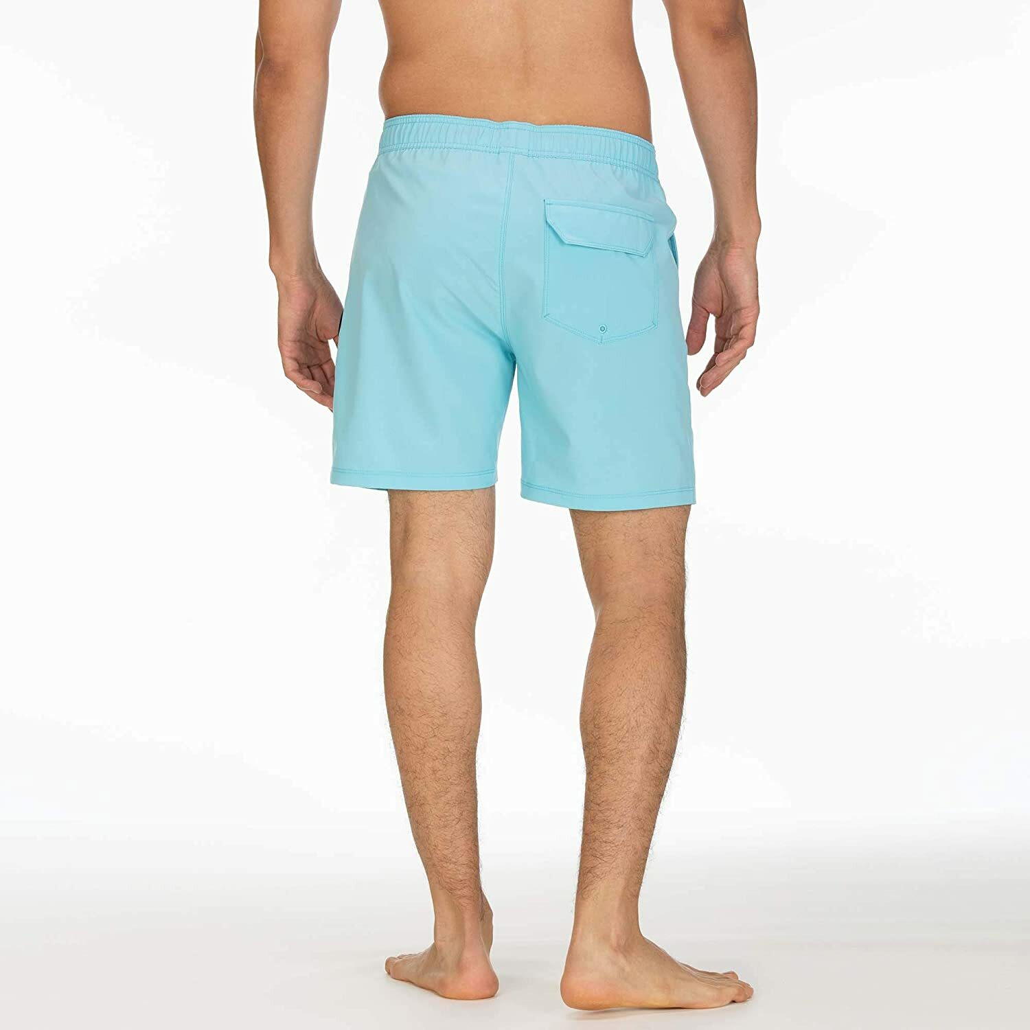 Hurley Men's One and Only Volley Boardshort 17" eBay