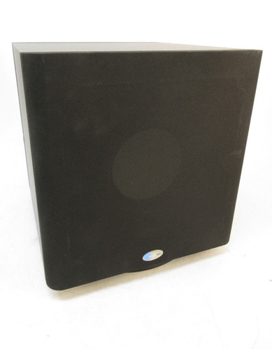 Blue Sky 8" Shielded Subwoofer for the MediaDesk MKII 5.1 System