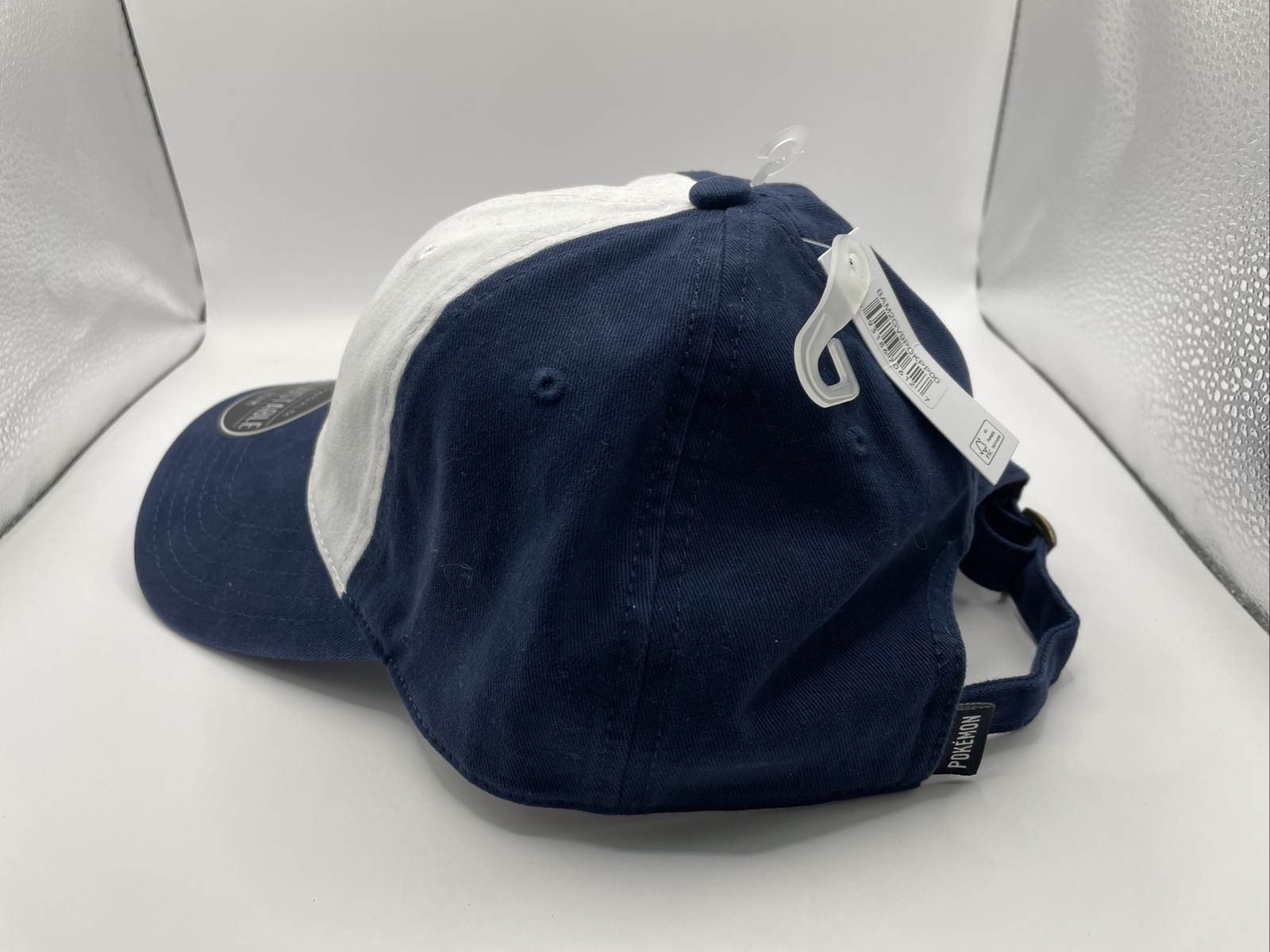 POKÉMON Strap Back Adjustable Hat Cap Bioworld Po… - image 3