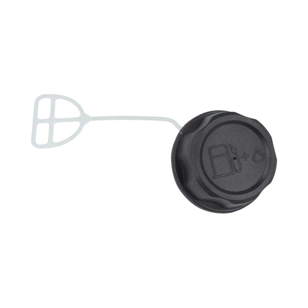 Petrol Fuel Cap For MOUNTFIELD, CASTEL GARDEN, STIGA Hedgetrimmers - 118801439/1