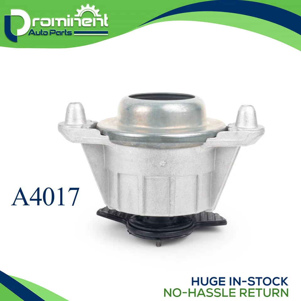 3pcs Engine Motor & Transmission Mount for 2008-2011 Mercedes-Benz C300 V6 3.0L - Image 4 of 4