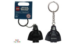 lego star wars keyring