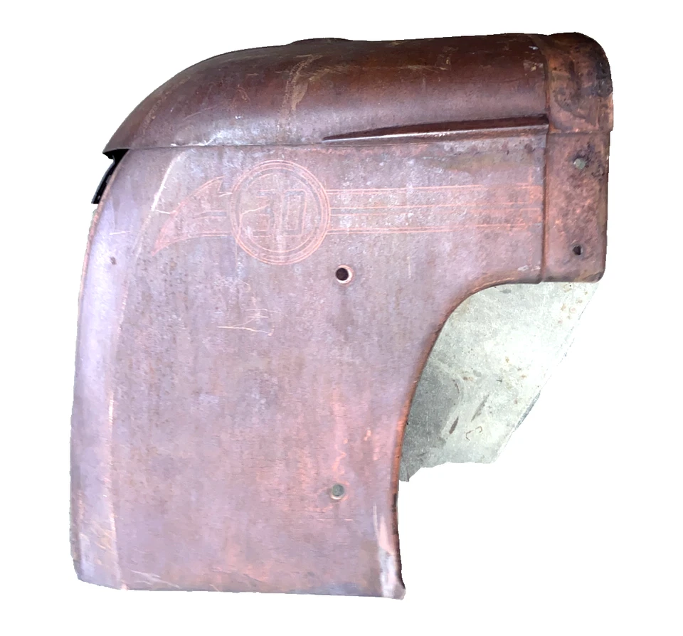 PARRILLA USADA PARA COOPERATIVA E3/COCKSHUTT 30 A-8727W REF#72424-158 Foto 2 de 4