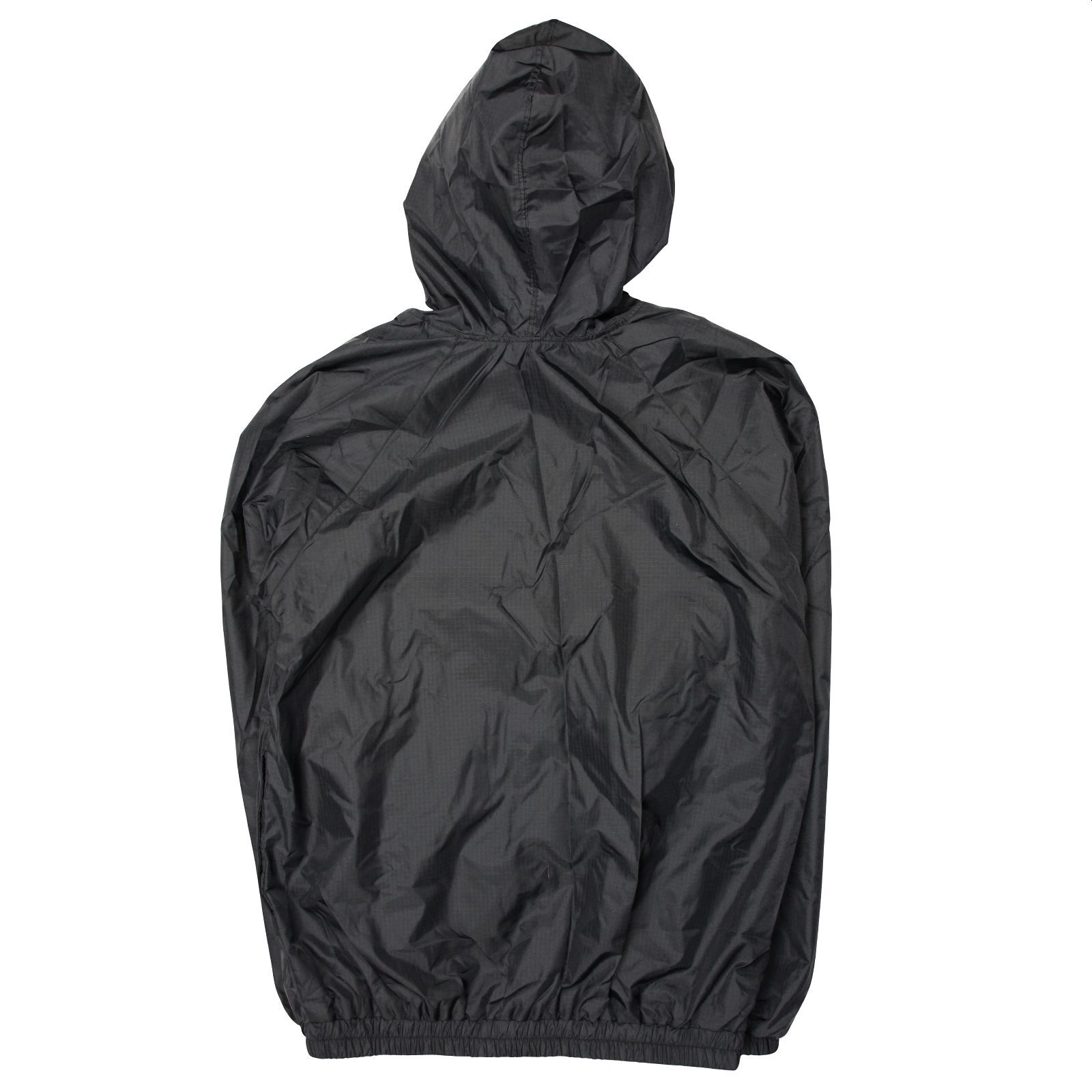 ARC'TERYX Giacchetta a vento giubbino anni '80 Modello 2 Colore 03