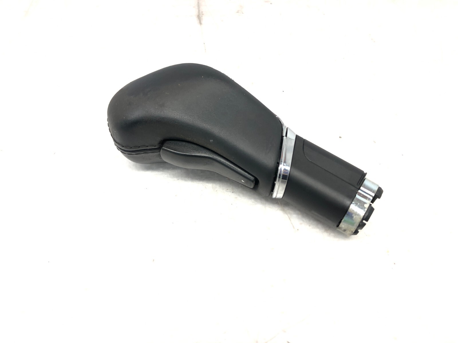 2014-2021 MASERATI QUATTROPORTE TRANSMISSION GEAR SHIFTER LEVER KNOB HANDLE OEM