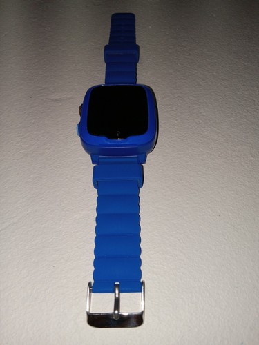 EmojiKidz 4G Smartwatch, SIM Card, GPS Tracking, Touch Screen, Calls & Text - Picture 16 of 24