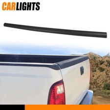 Fit For 99-07 Ford F250 F350 F450 Super Duty Tailgate Molding Protector Top Cap