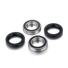[FL] Front Wheel Bearing Kit for KTM 85 SX SXS 2012 to 2017