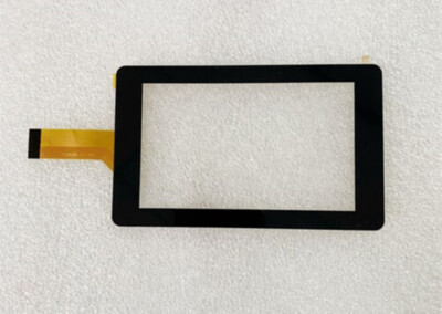 Für XLD438-V0 XLD438-V1 XLD438-V2 FPC tablet PC Touch Screen Digitizer