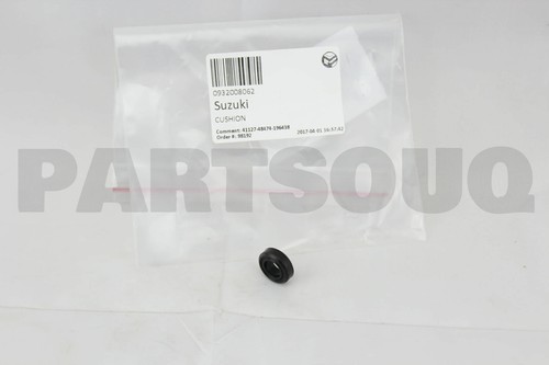 Suzuki 09320 08062