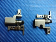 Lenovo ThinkPad X220 12.5" Genuine Left Right Hinge Set Hinges 1 ER