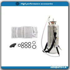 3 Gallon 12L Stainless Steel Sprayer Hand Pump Sprayer Lawn And Garden Cleaning