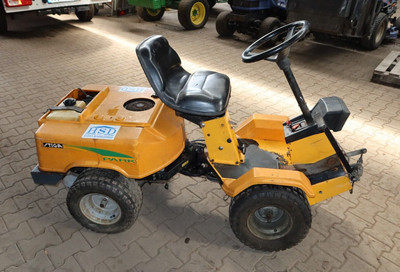 Stiga Park 12 Aufsitzmäher gebraucht eBay