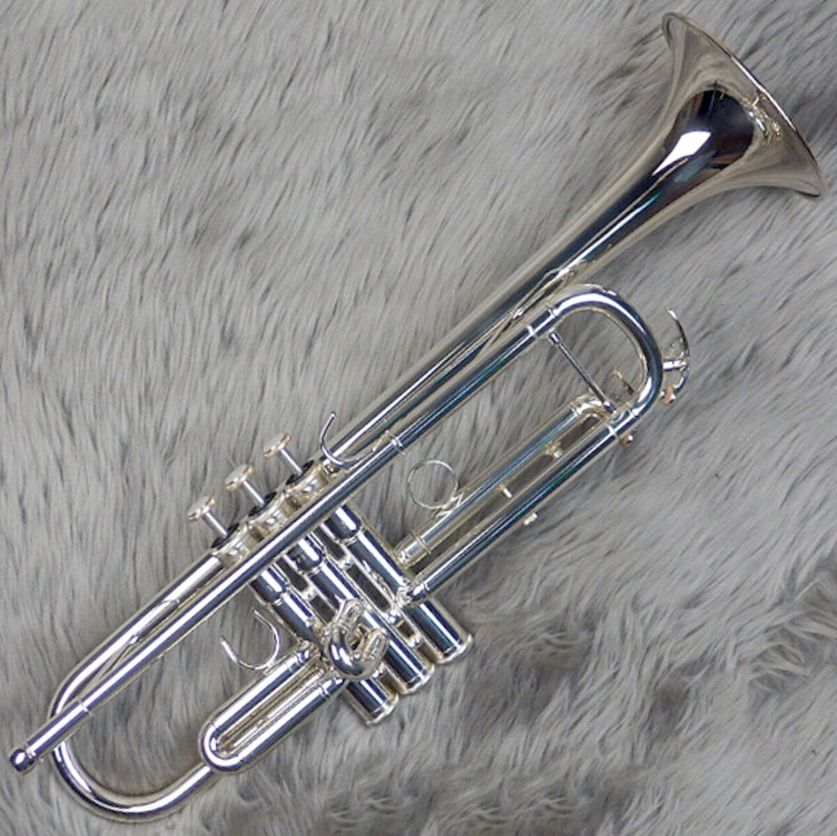 Yamaha Ytr-4335 GSII B Trumpet From Japan for sale online | eBay Yamaha Ytr-4335 GSII B Trumpet From Japan for sale online | eBay