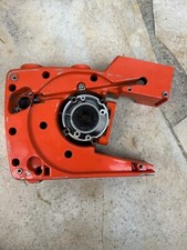 Demi Carter Gauche Tronçonneuse Echo 302