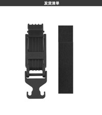 Extension Clip New For DJI MINI 3/4PRO Remote Control Tablet Stand AIR3/MINI4K