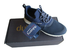 leichter Herren Sportschuh - Antibes - Dubarry of Ireland  Gr. 46 (129)