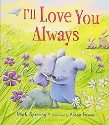 Ill Love You Always von not specified | Buch | Zustand gut
