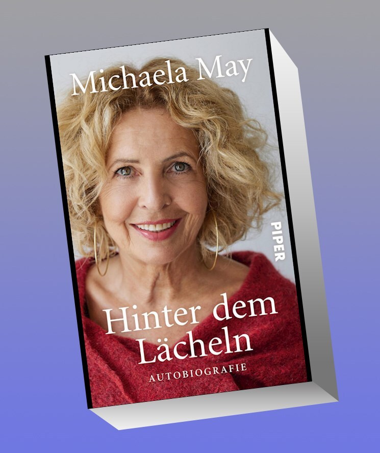 Hinter Dem Lächeln Michaela May