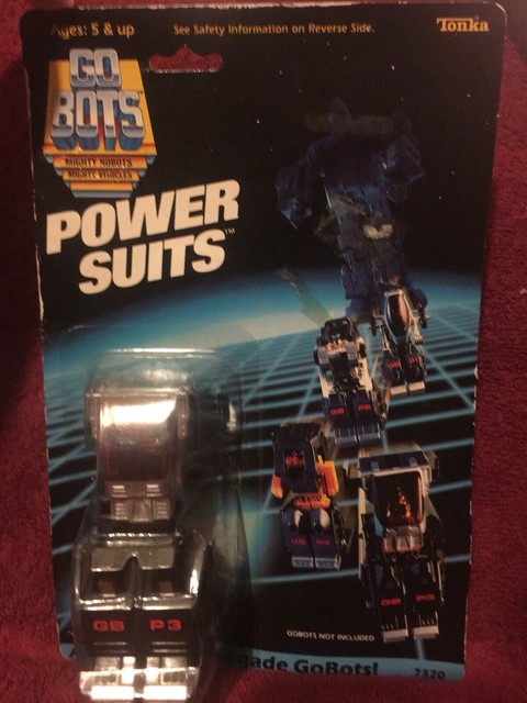 gobots ebay