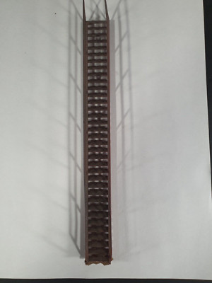 Rail Bus Ladder O Scale Elevated Ladder Stair Train Bus Subway Station Platform ...