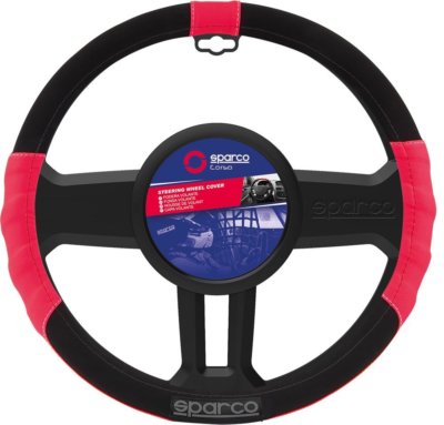 Pro2Protect Coprivolante (Linea Rosa) – Pratica Protezione Anticolpo Per Il Tuo Volante