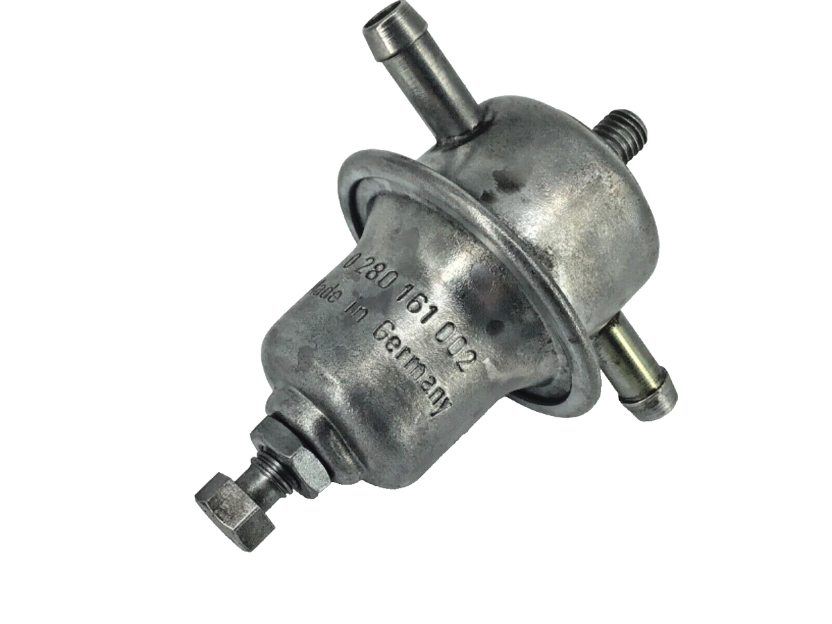 Mercedes w108 111 107 280SEL 280SE 450SEL FUEL PRESSURE REGULATOR 