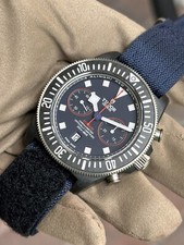 Tudor Pelagos FXD Chrono Alinghi 25807KN Redbull Racing Edition NEW 12/2023 2